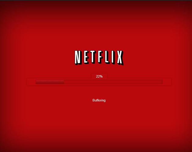 Netflix llegará a España en 2012