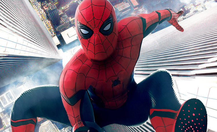 Primeras fotos de Spider-Man: Homecoming