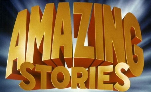 Steven Spielberg se encarga del reboot de Amazing Stories