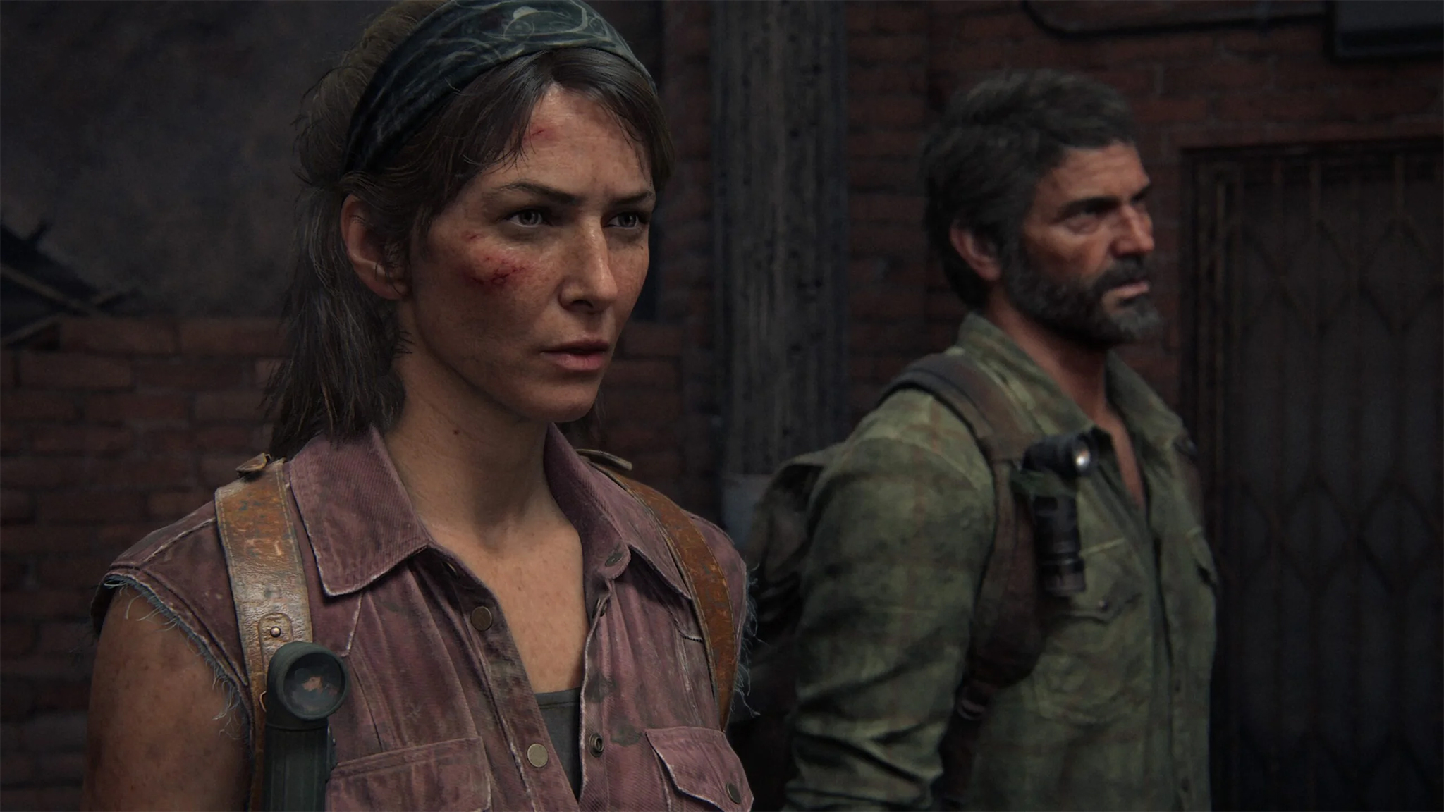 ¿El espectáculo de The Last of Us estropea el juego?
