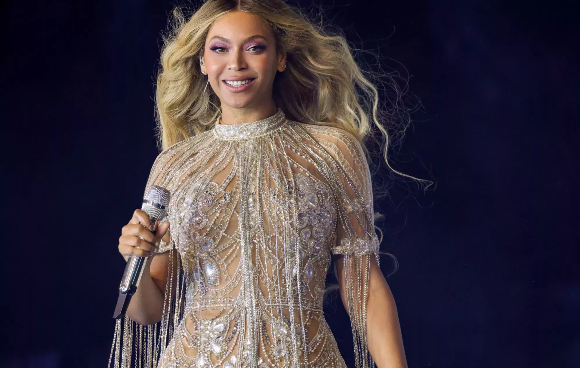 La taquilla de 'Renaissance' de Beyoncé no alcanza a la película 'Eras Tour' de Taylor Swift
