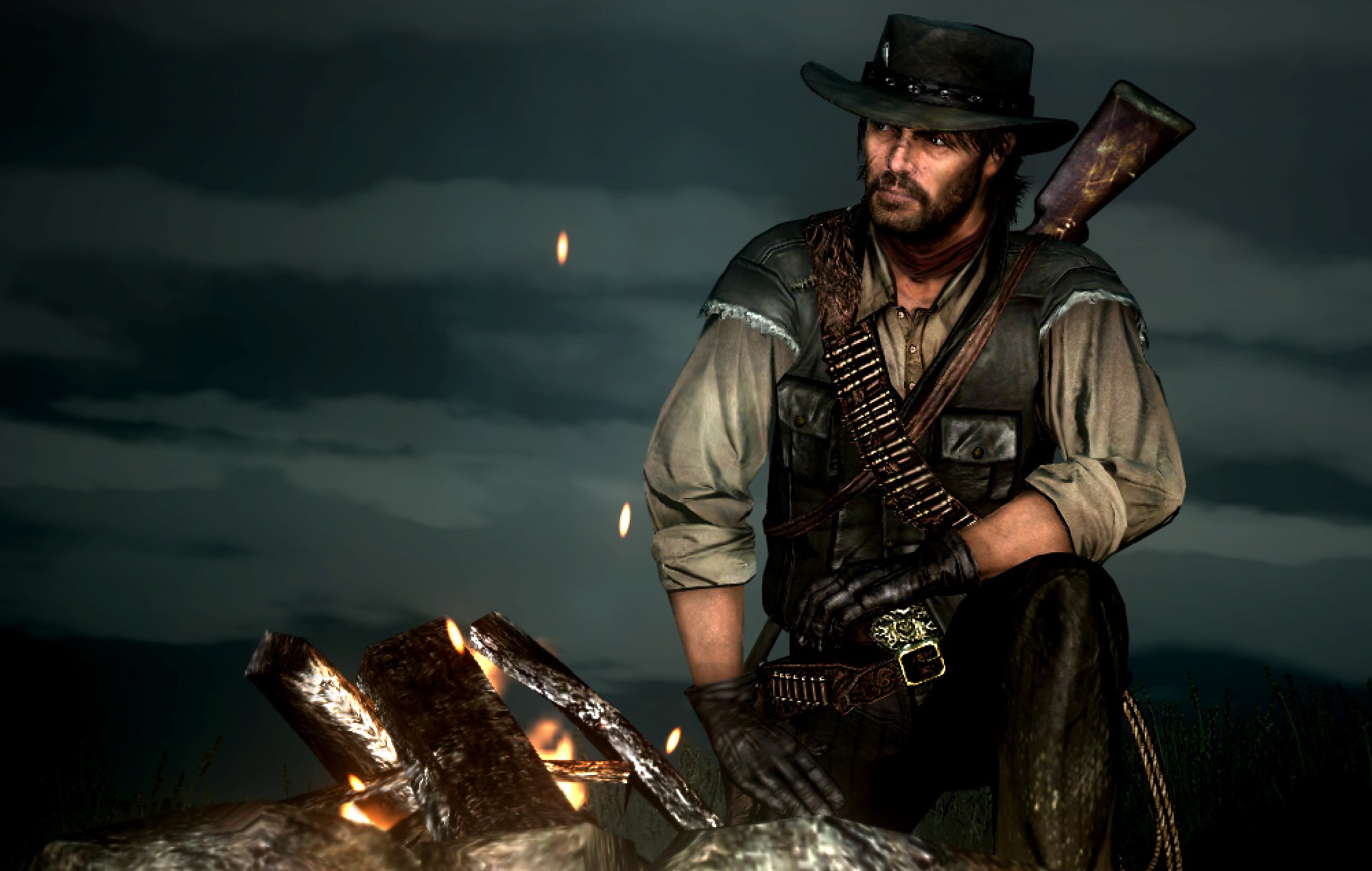 'Red Dead Redemption' ya está disponible gratis para los suscriptores de GTA+