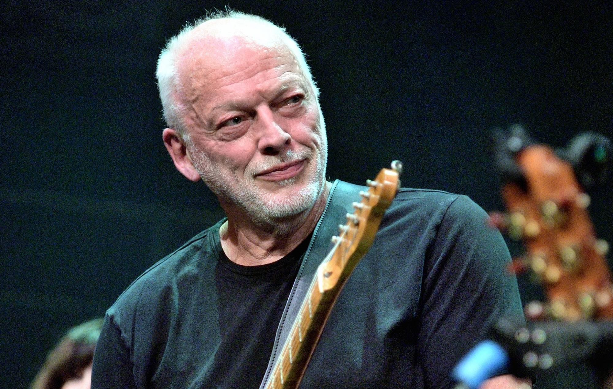 David Gilmour permitiría un espectáculo de hologramas al estilo ABBA Voyage de Pink Floyd bajo "una serie de condiciones muy, muy difíciles y onerosas"